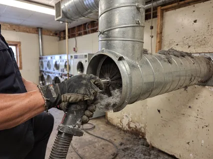 Commercial Vent Cleaning service in New Milford, CT