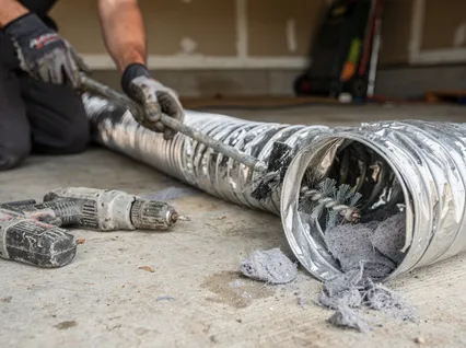 Dryer Vent Duct Cleaning in New Milford
