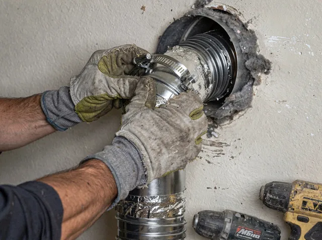 Hose Installation service in New Milford, CT