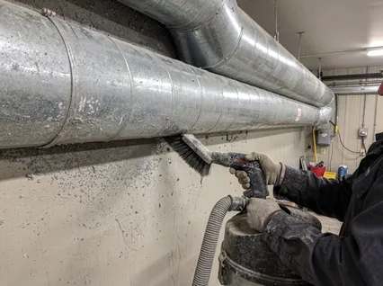 Industrial Vent Cleaning service in New Milford, CT